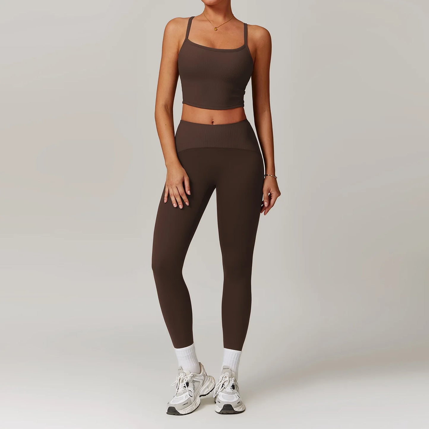 EmpowerFit Yoga Set