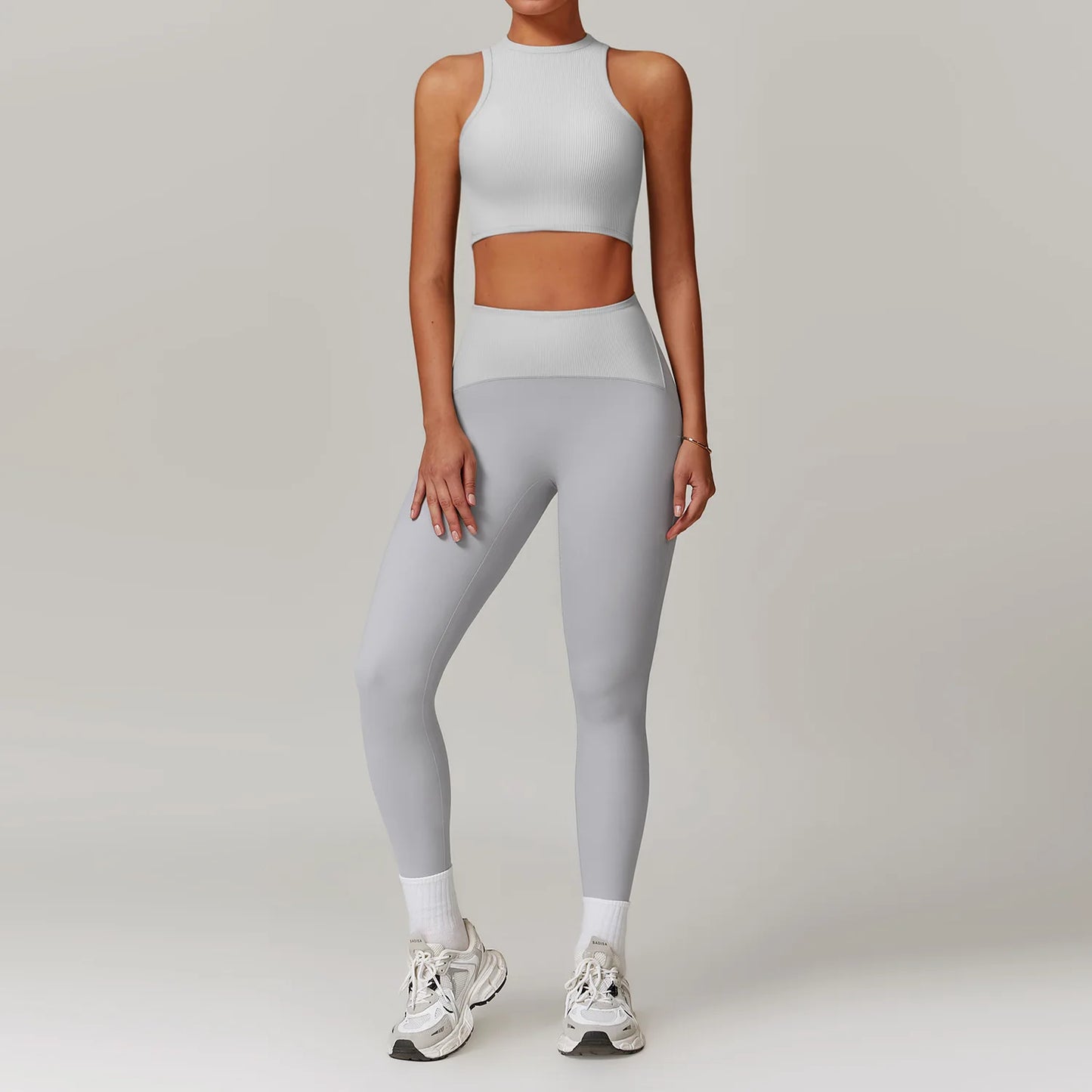 EmpowerFit Yoga Set