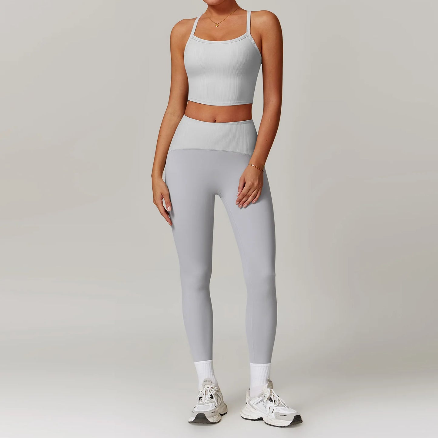 EmpowerFit Yoga Set