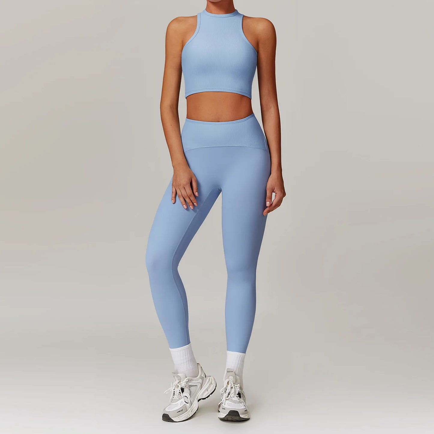 EmpowerFit Yoga Set