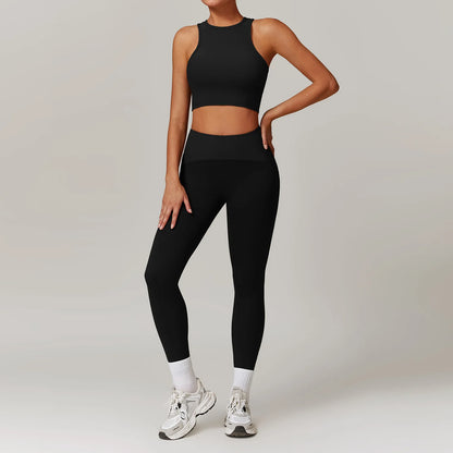 EmpowerFit Yoga Set